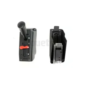 4-Wege-Schalthebel für Polaris Ranger RZR 24 Volt Peg Perego PEG-PEREGO