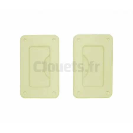 Persianas para la casa Smoby