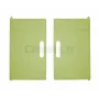 Persianas verde pastel casa Smoby - Recambio