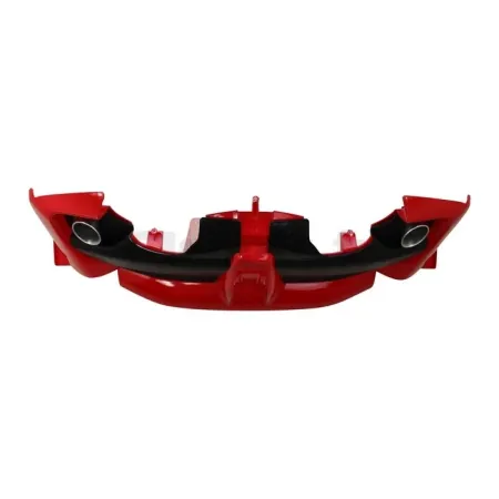 Achterbumper voor LaFerrari kinderauto 12 volt