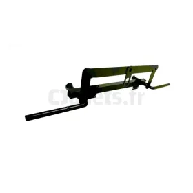Dirección Mercedes G55 AMG 12V Niño | Recambio