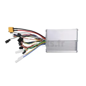Controller für elektrische Quads 36 V, 48 V, 52 V, 60 V Sans marque