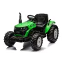 Tracteurs électriques pour enfant 12 / 24 Volts Sans marque