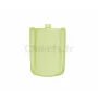 Pastelgroene afwerking voor Smoby glijbaan