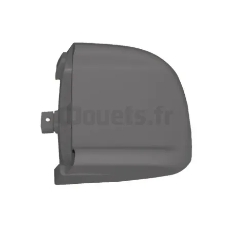 Fin de la diapositiva para Smoby Slide