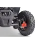 Mini Quad Electrique pour Enfant 36V Raptor 800W Sans marque