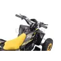 Mini Quad Electrique pour Enfant 36V Raptor 800W Sans marque
