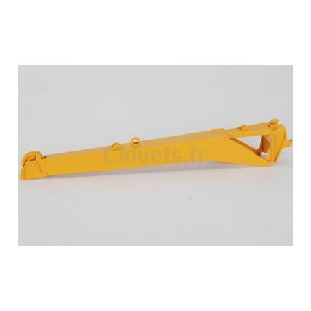 Arm extension for BRUDER 03570 truck