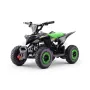 Mini Quad Electrique pour Enfant 36V Raptor 800W Sans marque