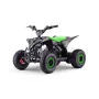 Quad T-REX Electrique pour Enfant 48V Raptor 1300W