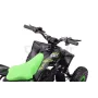 Quad T-REX Electrique pour Enfant 48V Raptor 1300W