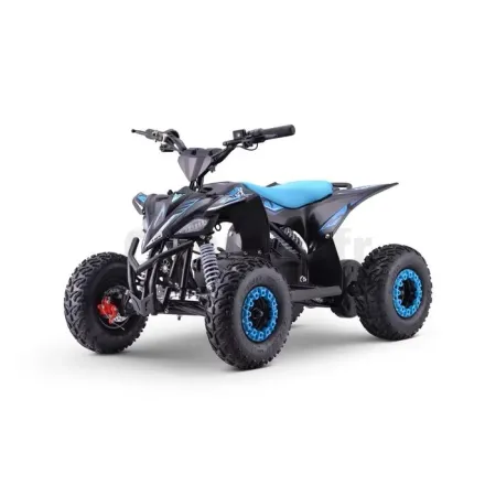 Quad T-REX Electrique pour Enfant 48V Raptor 1300W