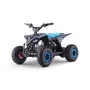 Quad T-REX Electrique pour Enfant 48V Raptor 1300W