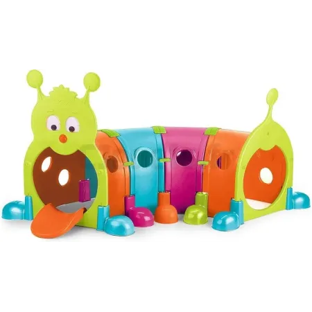 Tunnel de Jeu pour Enfants Febergus FEBER