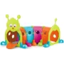 Túnel de juego infantil Febergus - Juego exploratorio