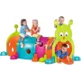 Túnel de juego infantil Febergus - Juego exploratorio