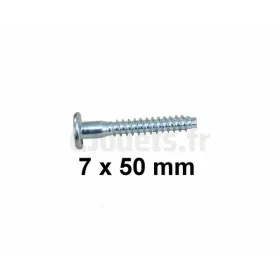 Tornillos de fútbol Smoby