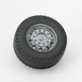 Roue pour camion BRUDER BRUDER (pièces)