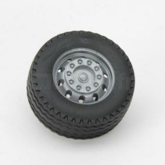 Wheel for BRUDER truck 46055