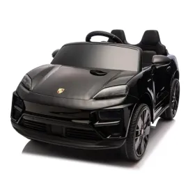 Porsche Macan Turbo eléctrico 12V para niños