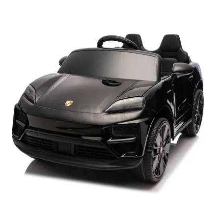 Porsche Macan Turbo eléctrico 12V para niños