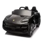 Porsche Macan Turbo, voiture électrique 12 Volts pour enfant Sans marque