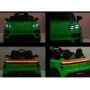 Porsche Macan Turbo eléctrico 12V para niños