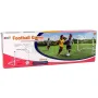 Children's football goal with ball and pump Sans marque