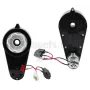 Motor + prevodovka 24V detské elektrické autíčko