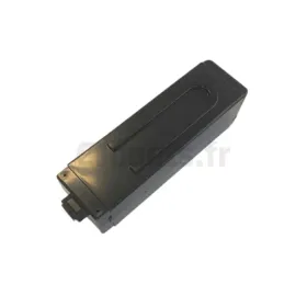 Accu voor Gazelle 500 Watt motorfiets (IEC-aansluiting)