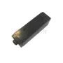 Accu voor Gazelle 500 Watt motorfiets (IEC-aansluiting)