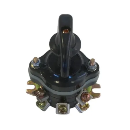 Contactor delantero trasero eléctrico cuádruple niño 24V 36V 48V