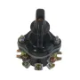 Contactor delantero trasero eléctrico cuádruple niño 24V 36V 48V