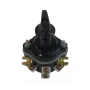 Contactor delantero trasero eléctrico cuádruple niño 24V 36V 48V