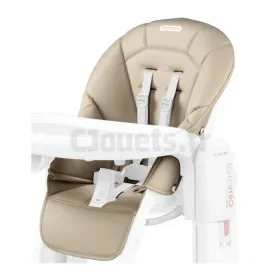 Tatamia Kinderstoelhoes Peg-Pérego Kleur Wonder Grijs