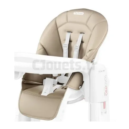 Housse Pour Chaise Haute Tatamia Peg-Pérego Couleur Astral PEG-PEREGO Puériculture
