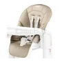 Tatamia Kinderstoelhoes Peg-Pérego Kleur Wonder Grijs