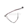 Connector with LED for RZR 900 XP 24V PegPerego PEG-PEREGO
