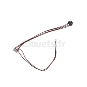 Connector with LED for RZR 900 XP 24V PegPerego PEG-PEREGO