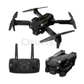 Dron teledirigido plegable SY16 con cámara 4K