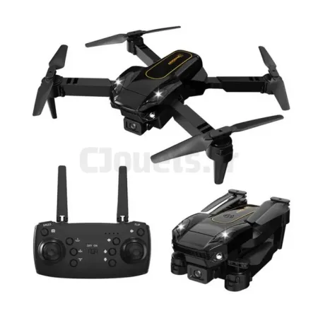 Drone télécommandé avec Camera 4K SY16 Sans marque