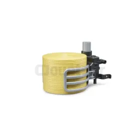 Bruder ronde strobalenklem - Landbouw speelgoed tractor accessoire
