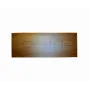 Travesaño de madera para futbolín Smoby 60x22 cm - Pieza de recambio