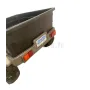 Trailer for Peg-Perego vehicles (used) PEG-PEREGO