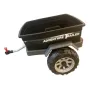 Trailer for Peg-Perego vehicles (used) PEG-PEREGO