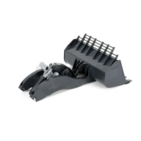 Pelle de chargement pour chargeur Volvo Bruder BRUDER (pièces)