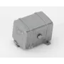 Vrachtwagentank BRUDER