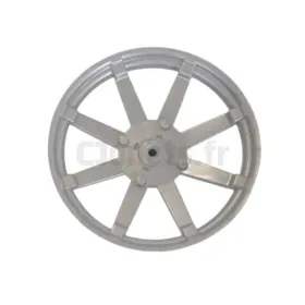 Cubre rueda Polaris Ranger RZR OD0513