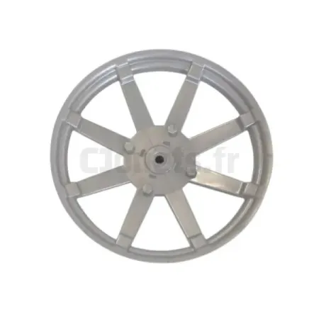Polaris Ranger RZR wieldop OD0513