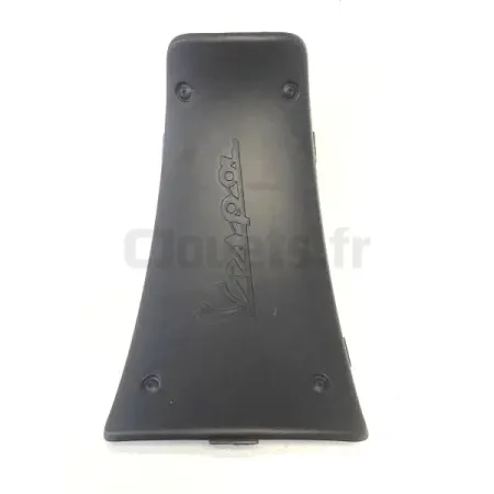 Cache batterie pour Vespa GTS 12 volts Sans marque